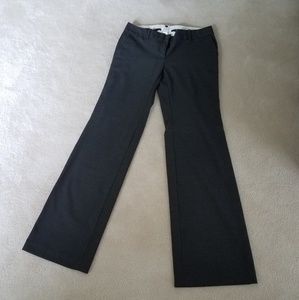 Ann Taylor Loft pants.